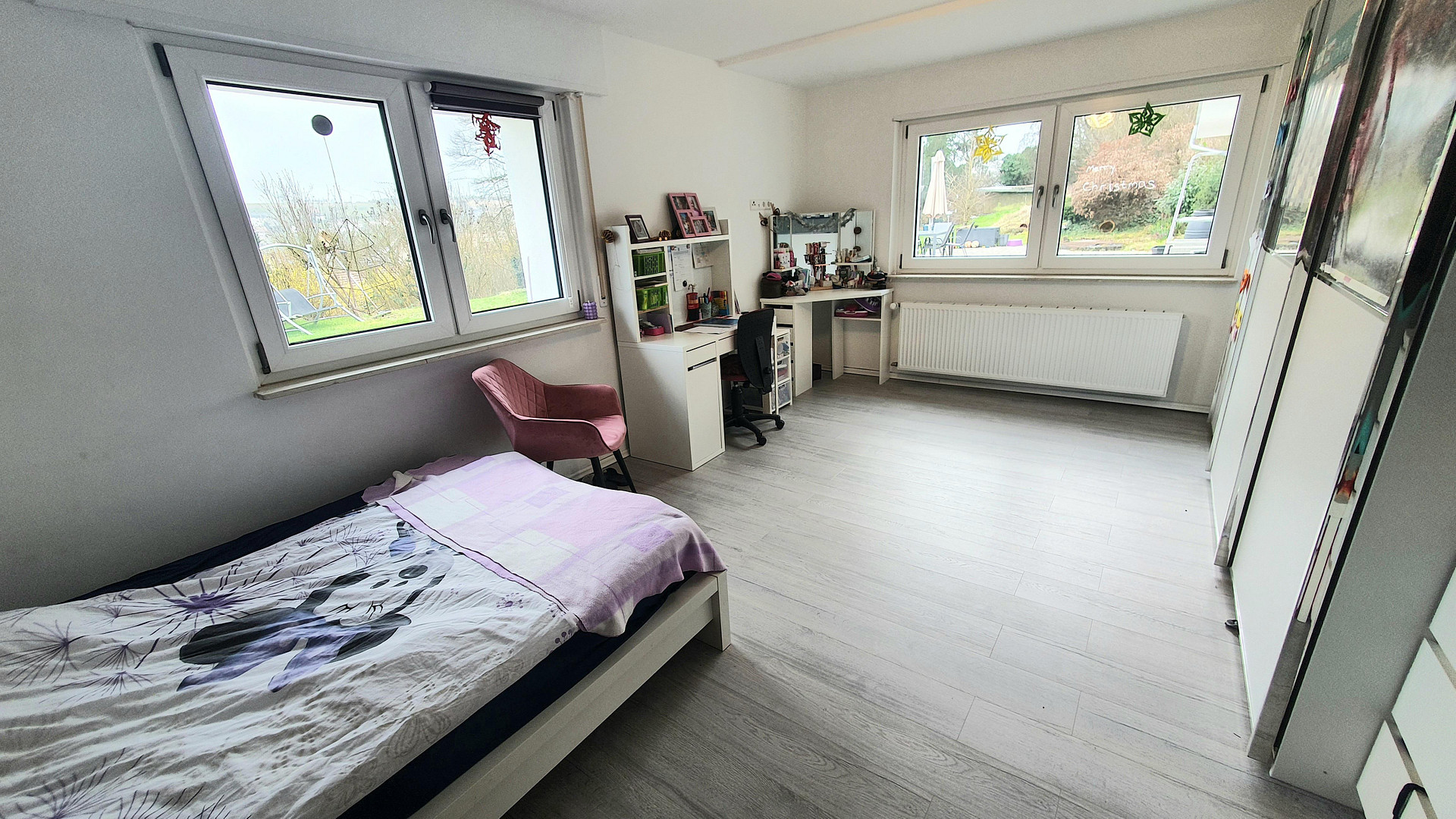 Exklusives Zuhause auf 3.012 m² – viel Privatsphäre, Ruhe und beeindruckender Weitblick – Neudenau(Herbolzheim (Jagst)) – Vorschaubild 15