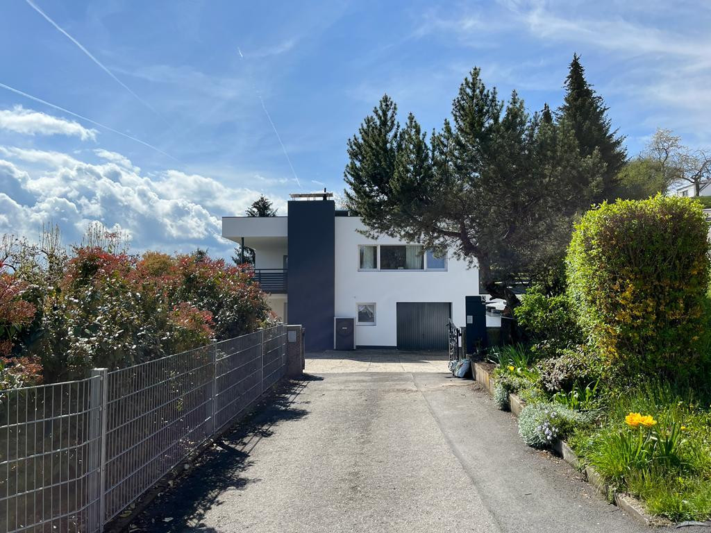 Exklusives Zuhause auf 3.012 m² – viel Privatsphäre, Ruhe und beeindruckender Weitblick – Neudenau(Herbolzheim (Jagst)) – Vorschaubild 2