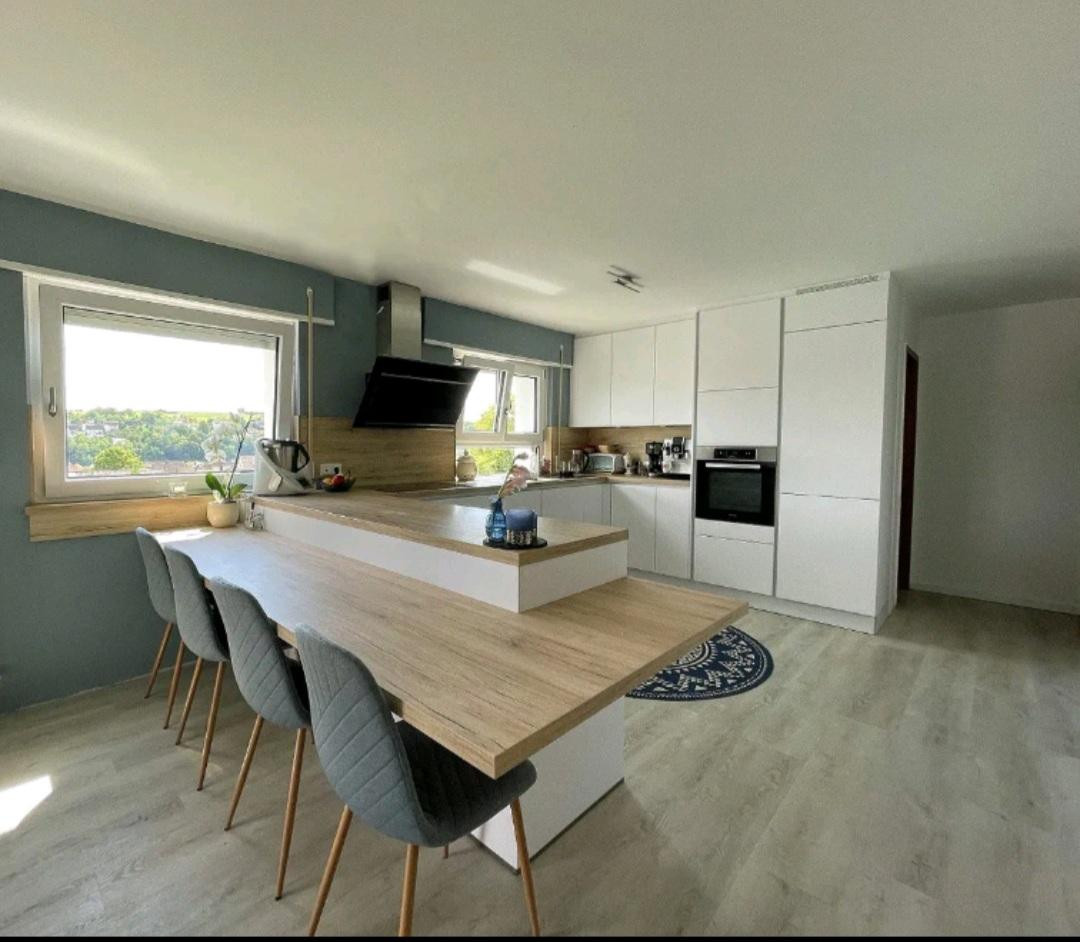 Exklusives Zuhause auf 3.012 m² – viel Privatsphäre, Ruhe und beeindruckender Weitblick – Neudenau(Herbolzheim (Jagst)) – Vorschaubild 6