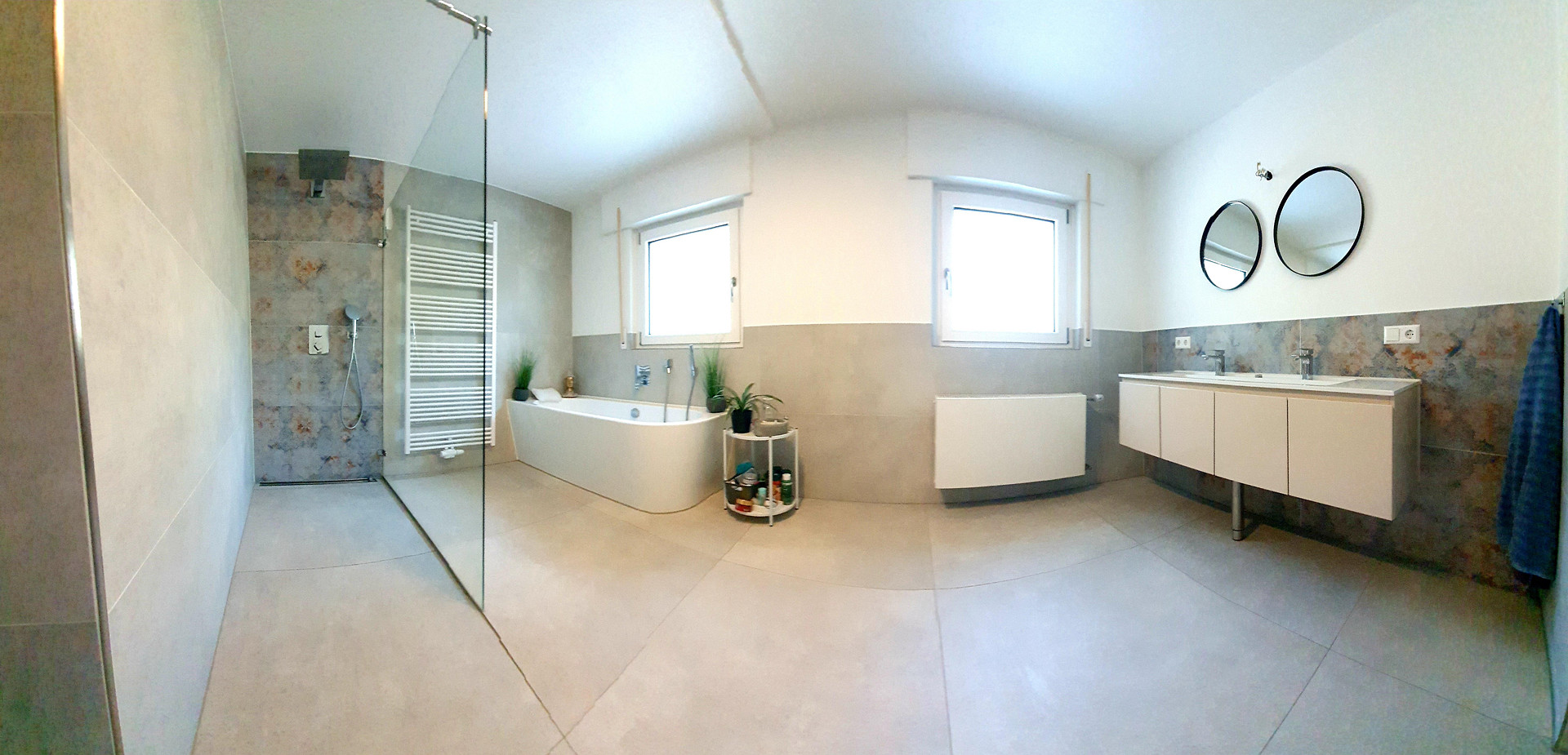 Exklusives Zuhause auf 3.012 m² – viel Privatsphäre, Ruhe und beeindruckender Weitblick – Neudenau(Herbolzheim (Jagst)) – Vorschaubild 11