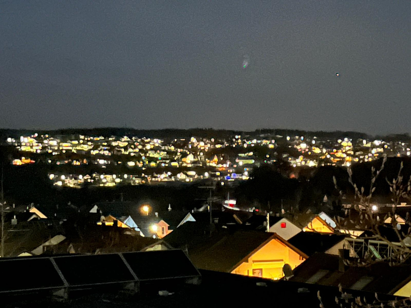 Exklusives Zuhause auf 3.012 m² – viel Privatsphäre, Ruhe und beeindruckender Weitblick – Neudenau(Herbolzheim (Jagst)) – Vorschaubild 18