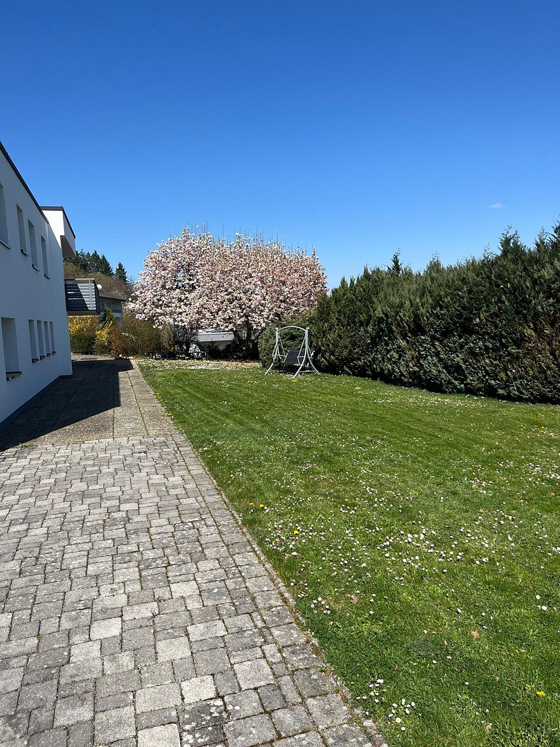 Exklusives Zuhause auf 3.012 m² – viel Privatsphäre, Ruhe und beeindruckender Weitblick – Neudenau(Herbolzheim (Jagst)) – Vorschaubild 17