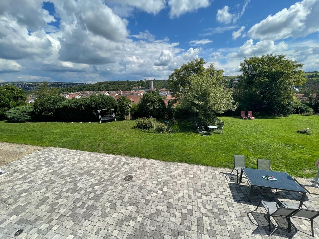 Exklusives Zuhause auf 3.012 m² – viel Privatsphäre, Ruhe und beeindruckender Weitblick – Neudenau(Herbolzheim (Jagst)) – Vorschaubild 23