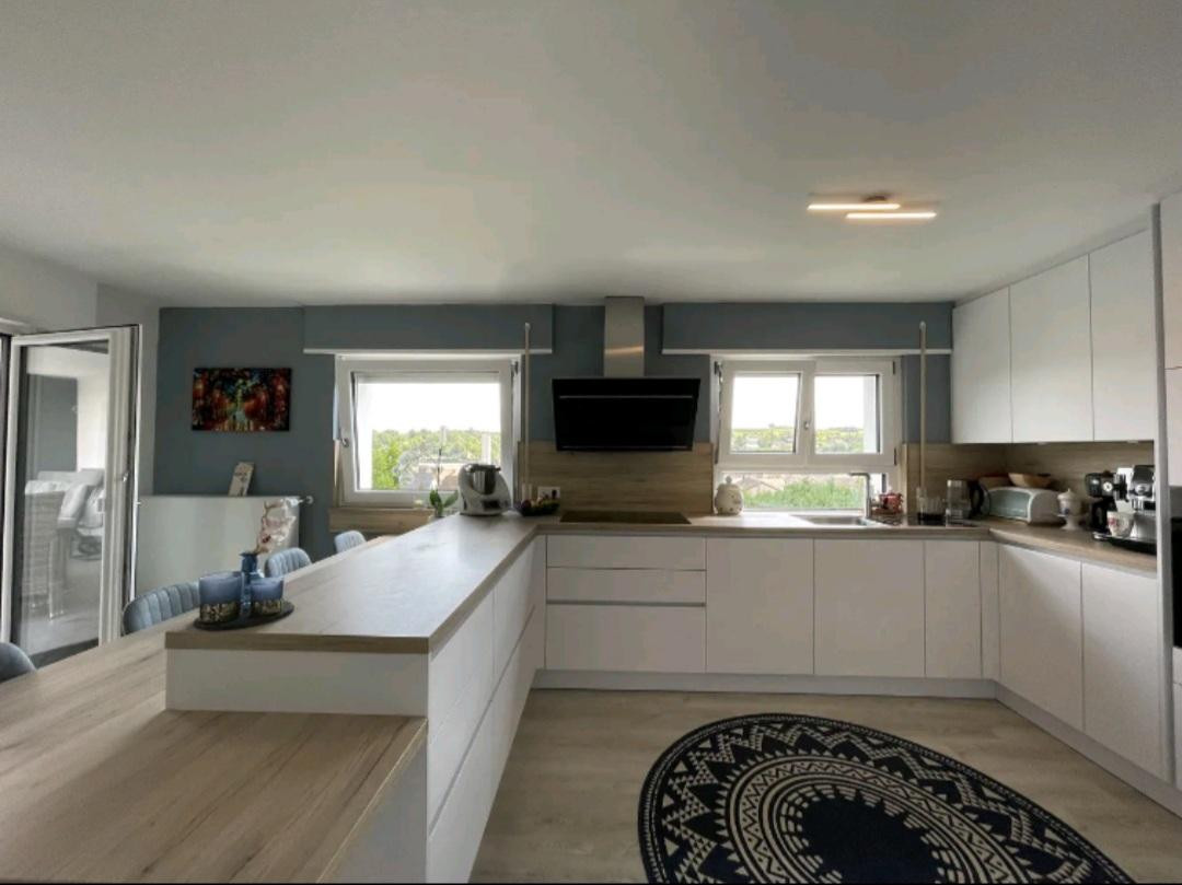 Exklusives Zuhause auf 3.012 m² – viel Privatsphäre, Ruhe und beeindruckender Weitblick – Neudenau(Herbolzheim (Jagst)) – Vorschaubild 5