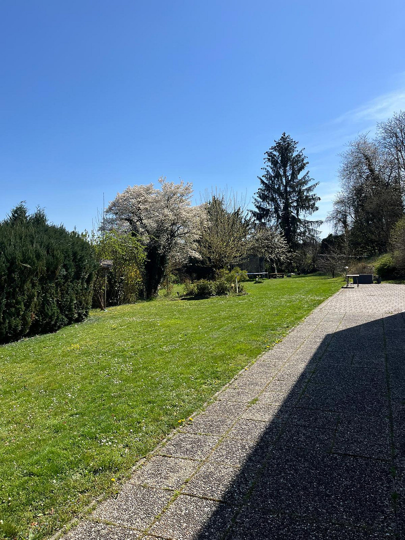 Exklusives Zuhause auf 3.012 m² – viel Privatsphäre, Ruhe und beeindruckender Weitblick – Neudenau(Herbolzheim (Jagst)) – Vorschaubild 16