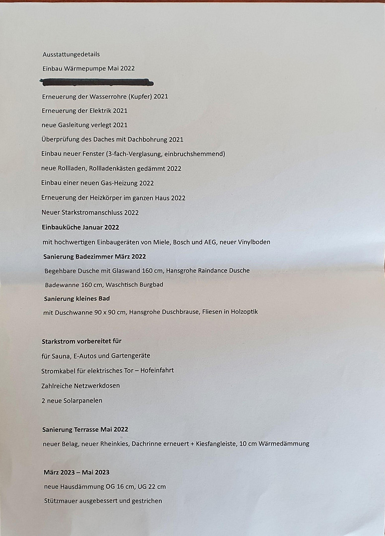 Exklusives Zuhause auf 3.012 m² – viel Privatsphäre, Ruhe und beeindruckender Weitblick – Neudenau(Herbolzheim (Jagst)) – Vorschaubild 26