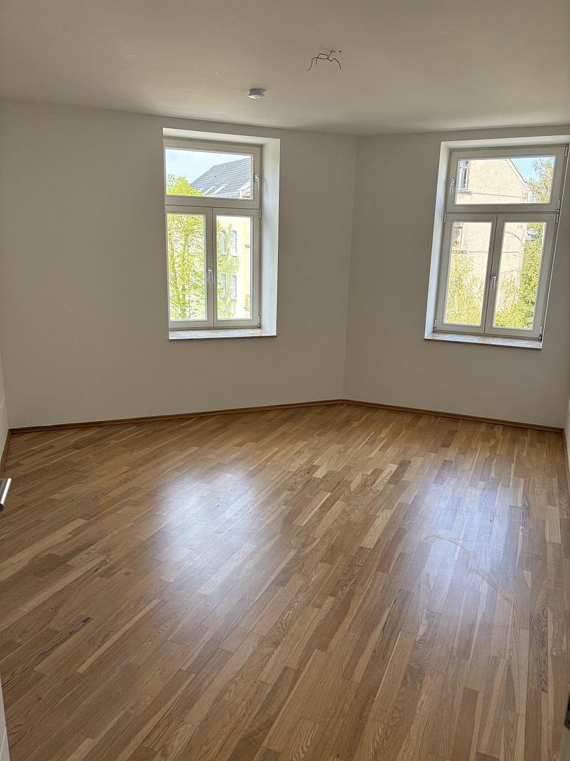 Helle, modernisierte 2-Zimmer-Wohnung mit Loggia und Einbauküche – Engelsdorfer Straße, 4319 Leipzig(Engelsdorf) – Vorschaubild 11