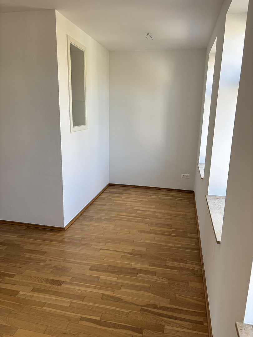 Helle, modernisierte 2-Zimmer-Wohnung mit Loggia und Einbauküche – Engelsdorfer Straße, 4319 Leipzig(Engelsdorf) – Vorschaubild 7