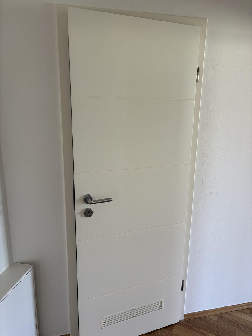 Helle, modernisierte 2-Zimmer-Wohnung mit Loggia und Einbauküche – Engelsdorfer Straße, 4319 Leipzig(Engelsdorf) – Vorschaubild 4