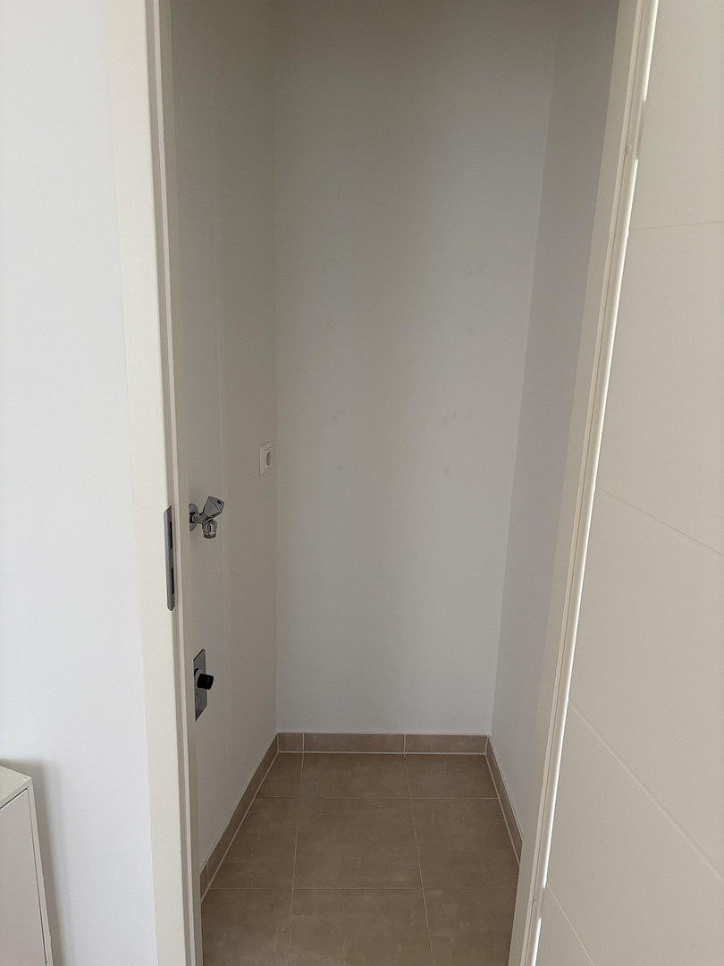 Helle, modernisierte 2-Zimmer-Wohnung mit Loggia und Einbauküche – Engelsdorfer Straße, 4319 Leipzig(Engelsdorf) – Vorschaubild 5