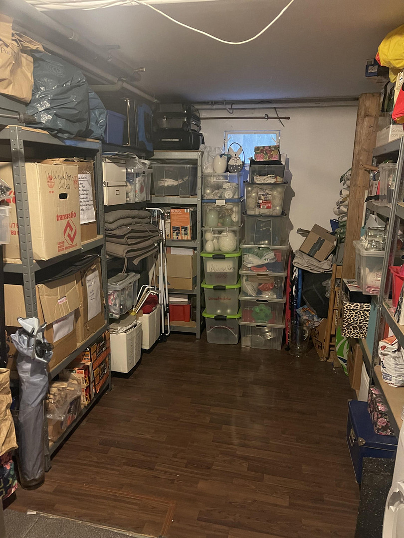 Reihenhaus in Bestlage von Cronenberg für Familien in TOP Zustand zu verkaufen – Wuppertal(Cronenberg) – Vorschaubild 29