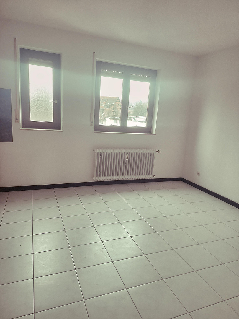 Provisionfrei. Direkt vom Eigentümer, St. Georgen-Freiburg: Hochwertige, 3-Zimmer Penthouse Wohnung – 79111 Freiburg im Breisgau(Sankt Georgen) – Vorschaubild 5