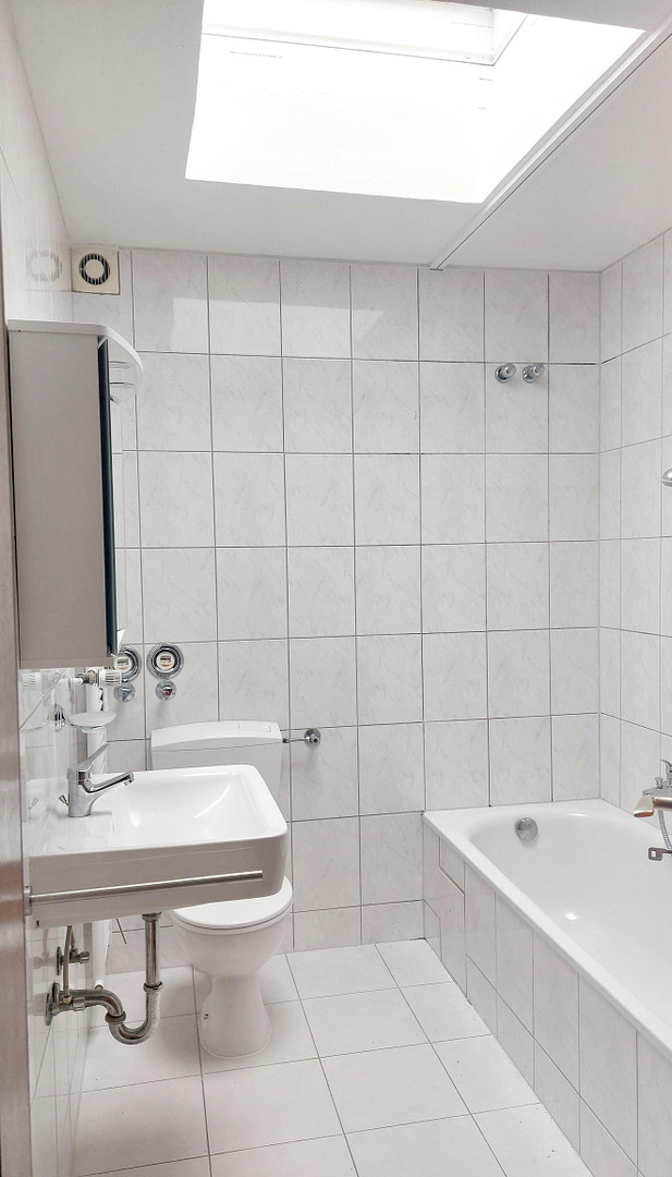 Provisionfrei. Direkt vom Eigentümer, St. Georgen-Freiburg: Hochwertige, 3-Zimmer Penthouse Wohnung – 79111 Freiburg im Breisgau(Sankt Georgen) – Vorschaubild 12