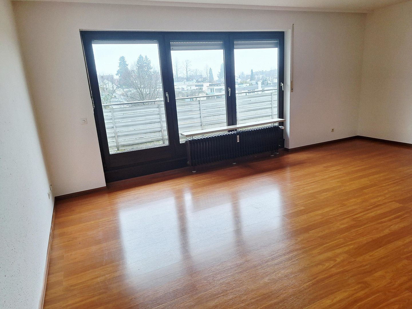Provisionfrei. Direkt vom Eigentümer, St. Georgen-Freiburg: Hochwertige, 3-Zimmer Penthouse Wohnung – 79111 Freiburg im Breisgau(Sankt Georgen) – Vorschaubild 8
