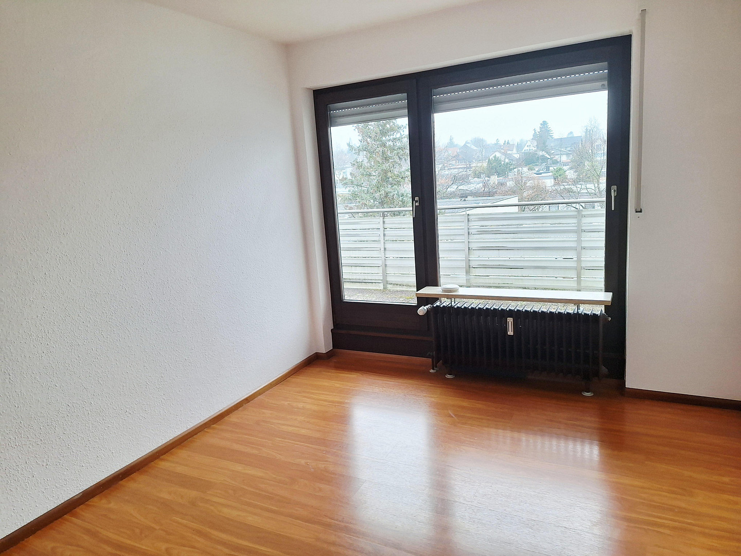Provisionfrei. Direkt vom Eigentümer, St. Georgen-Freiburg: Hochwertige, 3-Zimmer Penthouse Wohnung – 79111 Freiburg im Breisgau(Sankt Georgen) – Vorschaubild 7