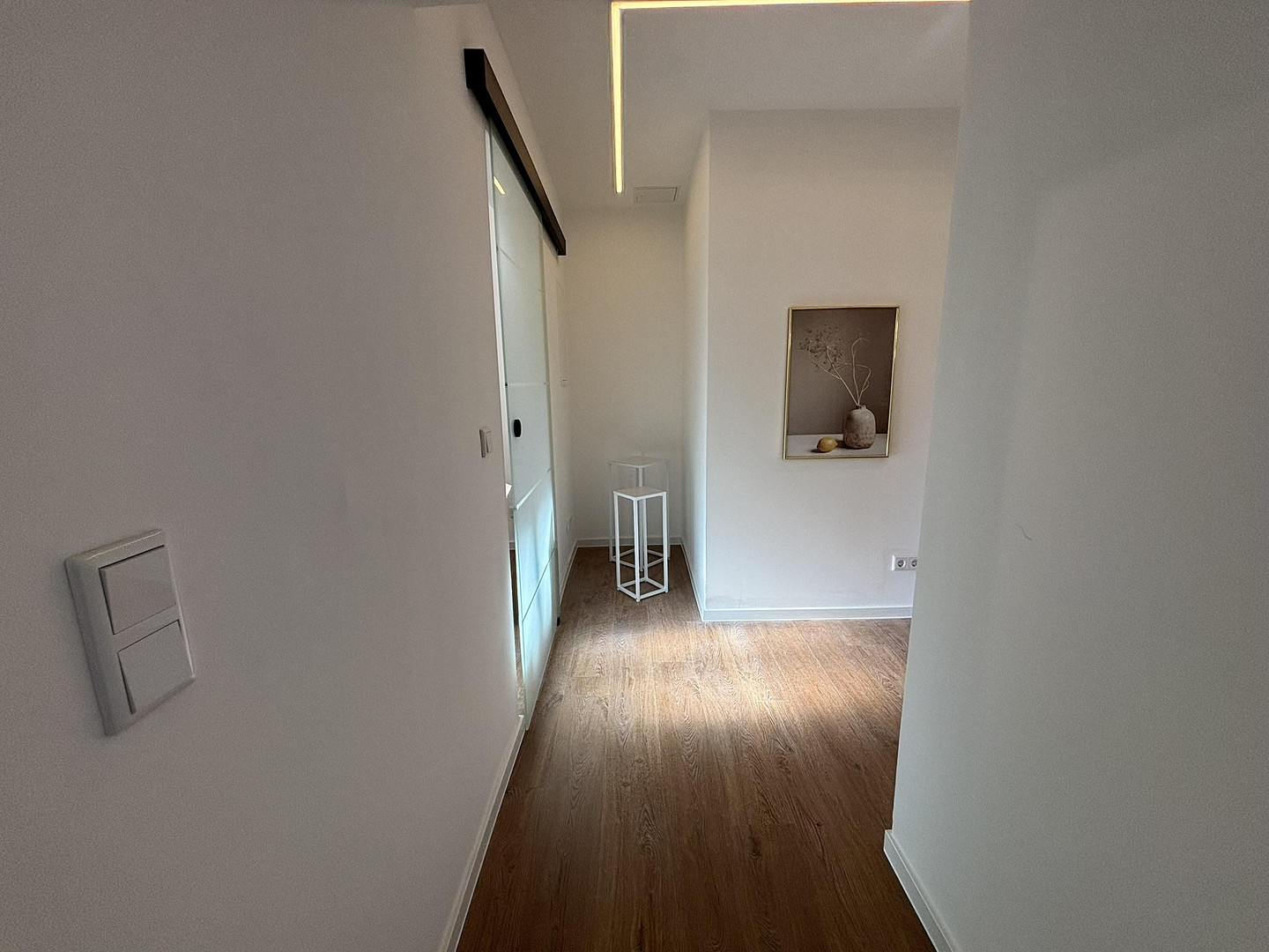 Frisch modernisierte 2-Zimmer-Wohnung mit Südbalkon – provisionsfrei im Herzen von Nippes – Köln(Nippes) – Vorschaubild 10