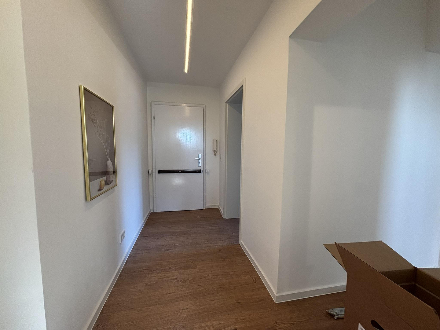 Frisch modernisierte 2-Zimmer-Wohnung mit Südbalkon – provisionsfrei im Herzen von Nippes – Köln(Nippes) – Vorschaubild 8