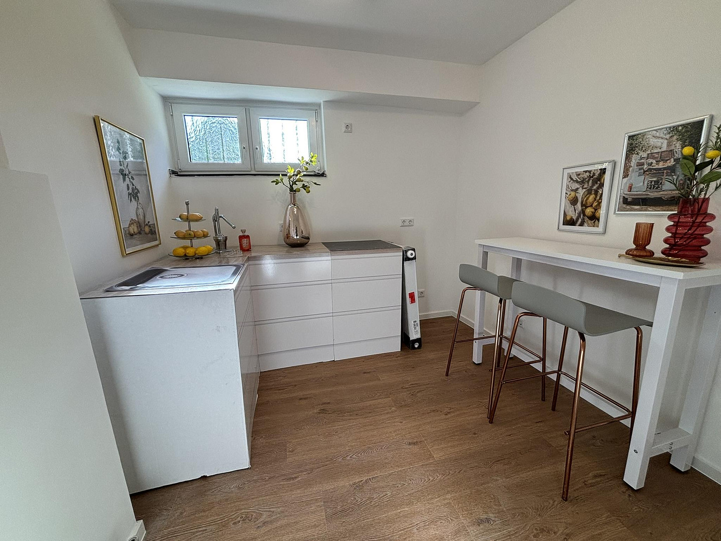Frisch modernisierte 2-Zimmer-Wohnung mit Südbalkon – provisionsfrei im Herzen von Nippes – Köln(Nippes) – Vorschaubild 13