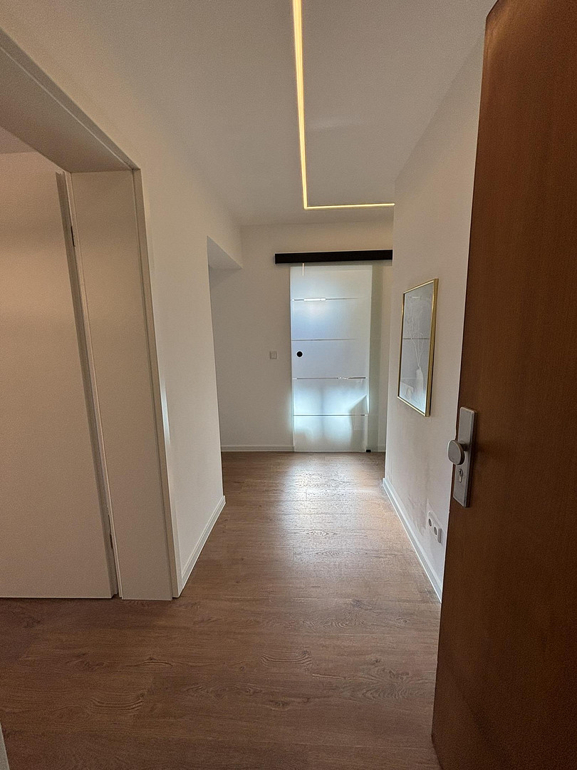 Frisch modernisierte 2-Zimmer-Wohnung mit Südbalkon – provisionsfrei im Herzen von Nippes – Köln(Nippes) – Vorschaubild 12