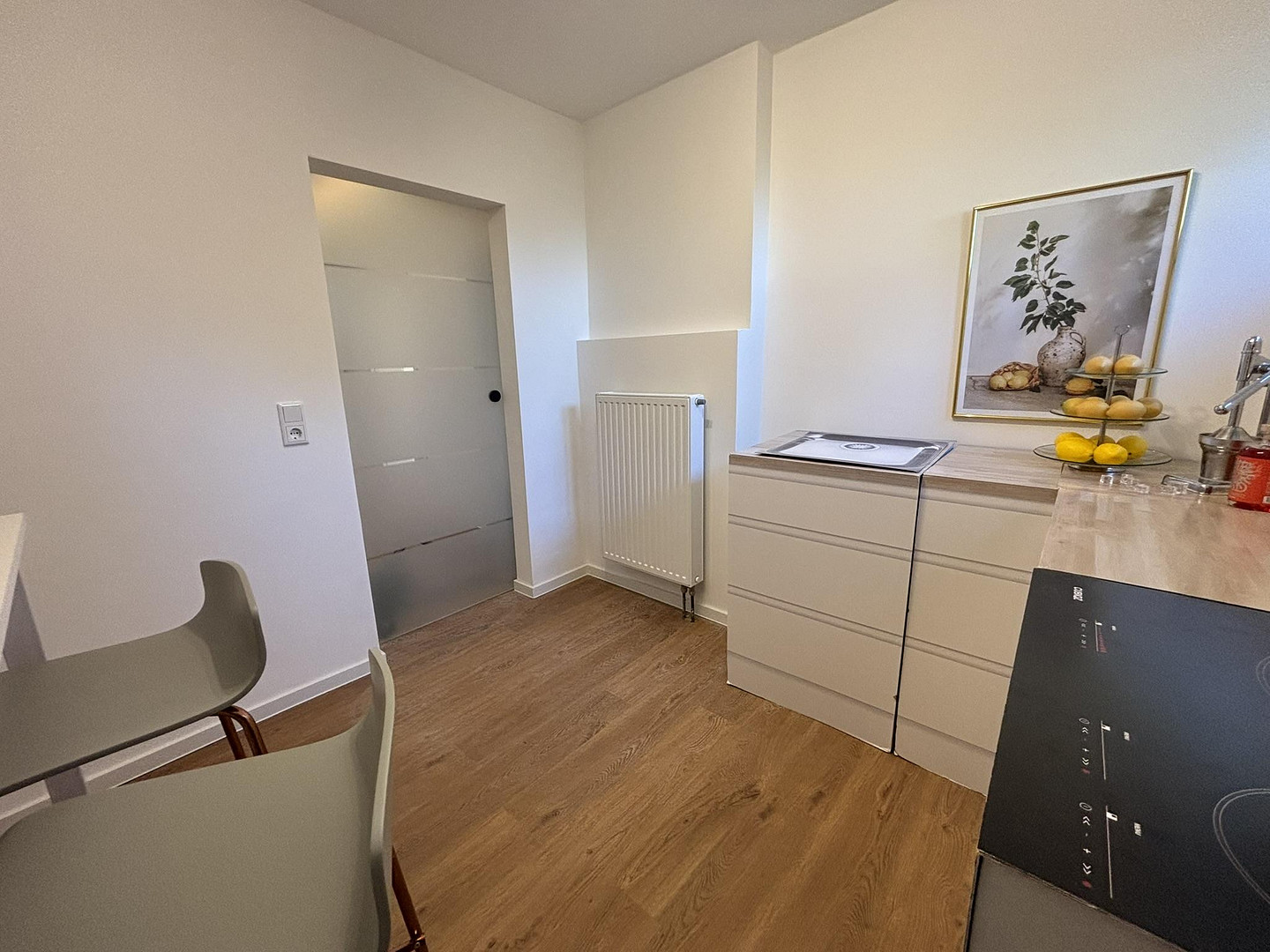 Frisch modernisierte 2-Zimmer-Wohnung mit Südbalkon – provisionsfrei im Herzen von Nippes – Köln(Nippes) – Vorschaubild 14
