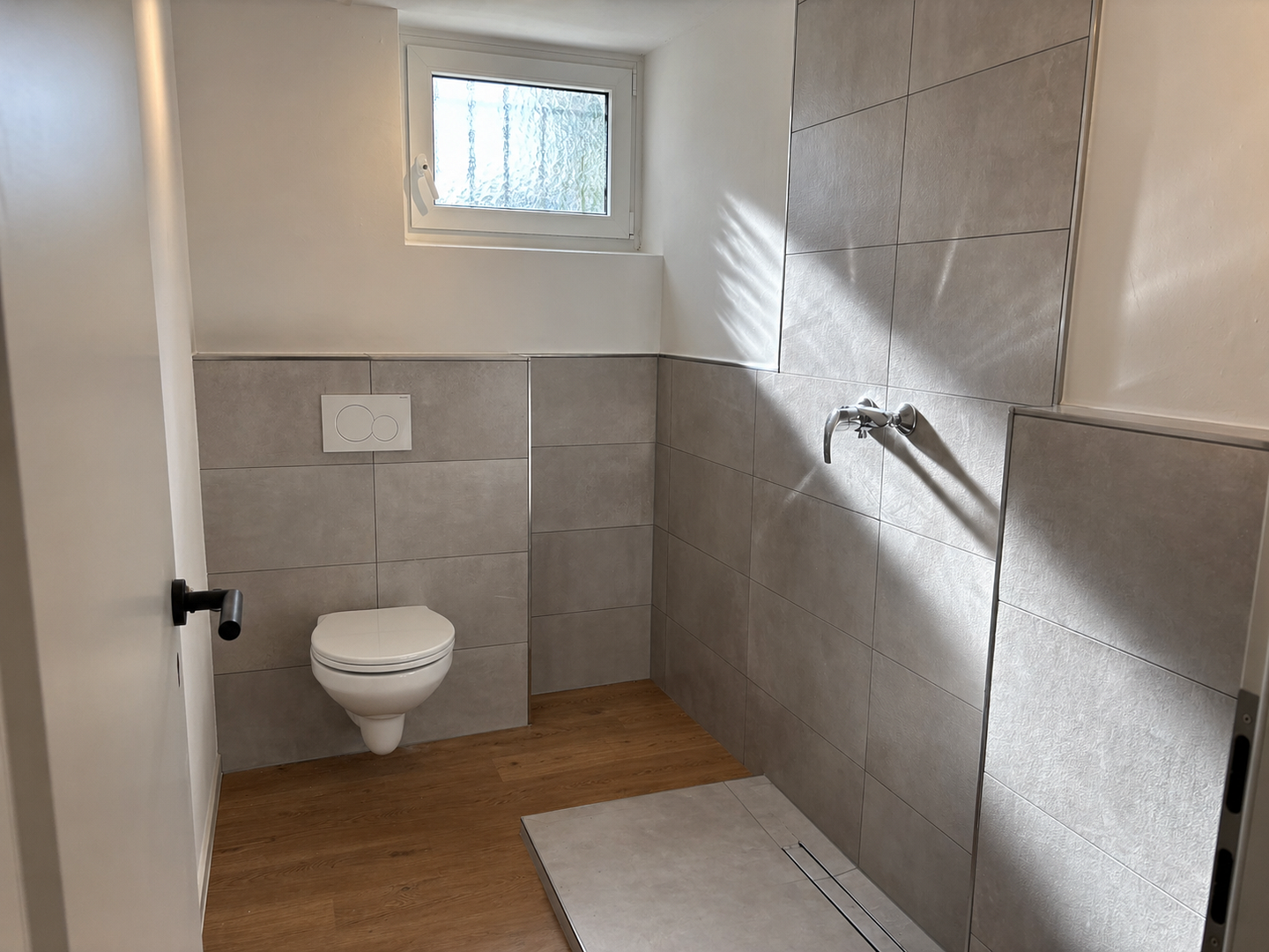 Frisch modernisierte 2-Zimmer-Wohnung mit Südbalkon – provisionsfrei im Herzen von Nippes – Köln(Nippes) – Vorschaubild 5