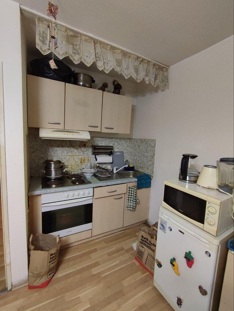 Zentral gelegen, schöne Aussicht – Münsterstraße 8, 55116 Mainz – Vorschaubild 4
