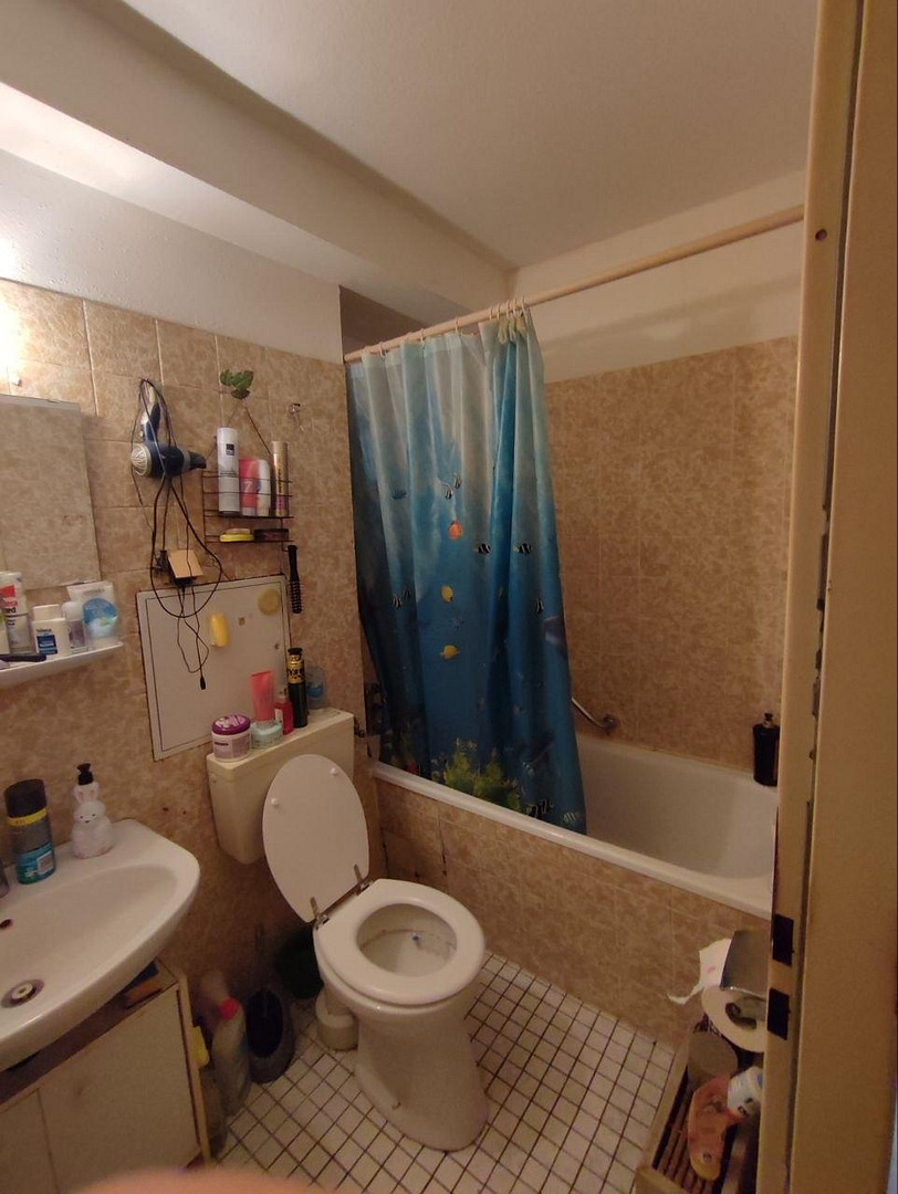 Zentral gelegen, schöne Aussicht – Münsterstraße 8, 55116 Mainz – Vorschaubild 6