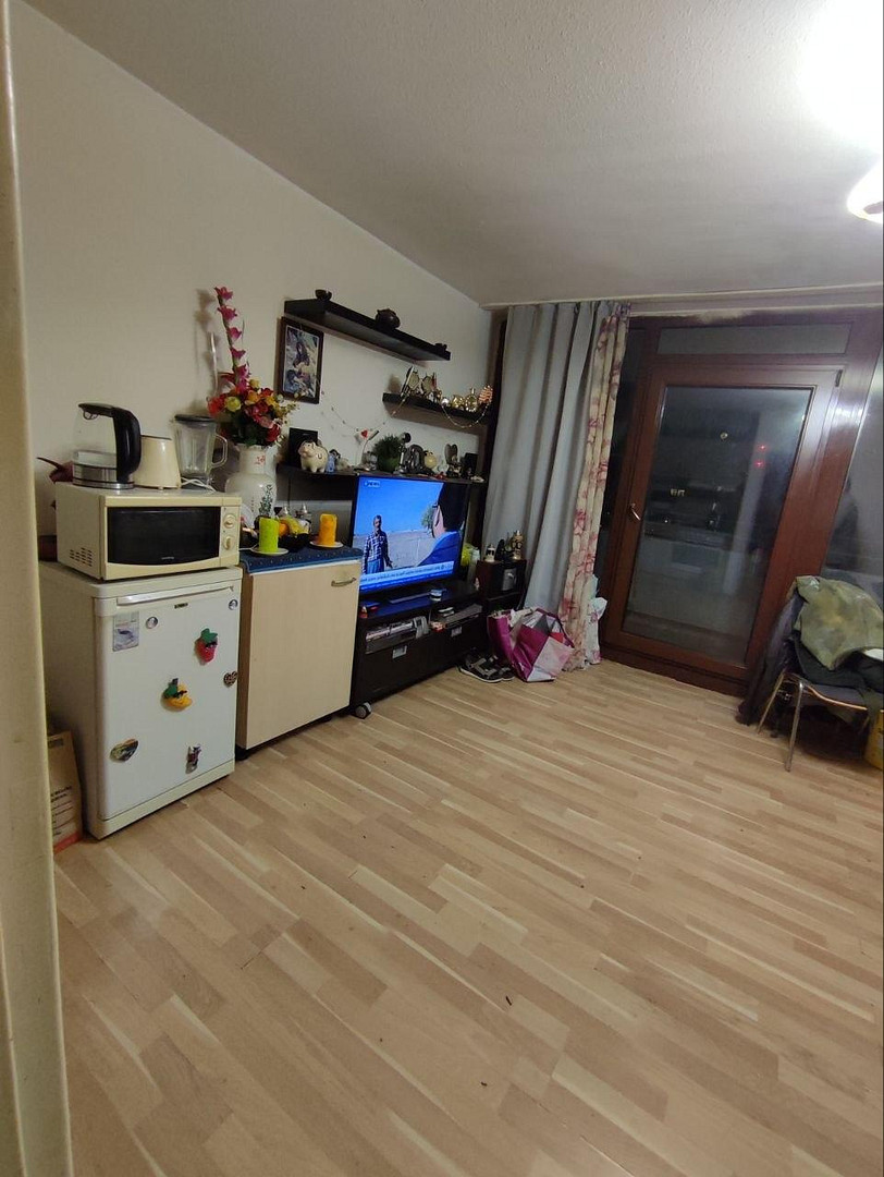 Zentral gelegen, schöne Aussicht – Münsterstraße 8, 55116 Mainz – Vorschaubild 5