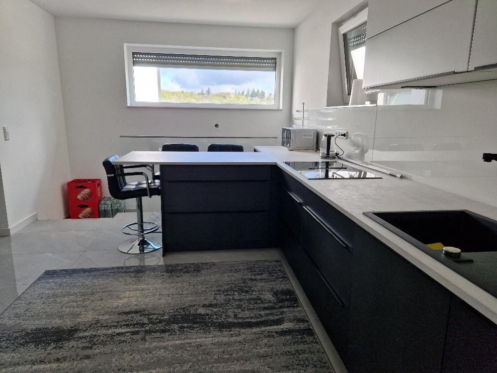 Neubau-Doppelhaushälfte – Sängertshöhe, 51588 Nümbrecht – Vorschaubild 3