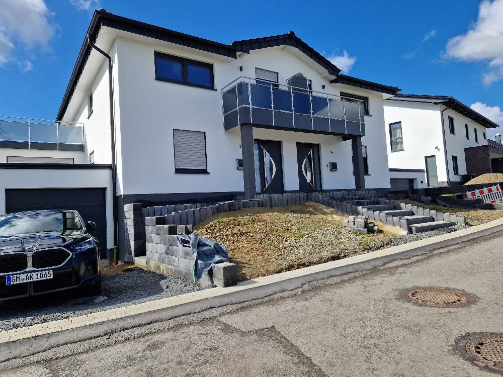 Neubau-Doppelhaushälfte – Sängertshöhe, 51588 Nümbrecht – Vorschaubild 17