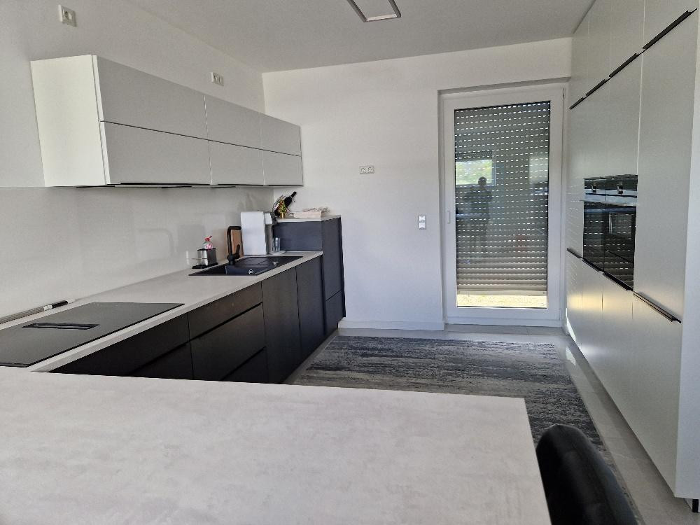Neubau-Doppelhaushälfte – Sängertshöhe, 51588 Nümbrecht – Vorschaubild 2