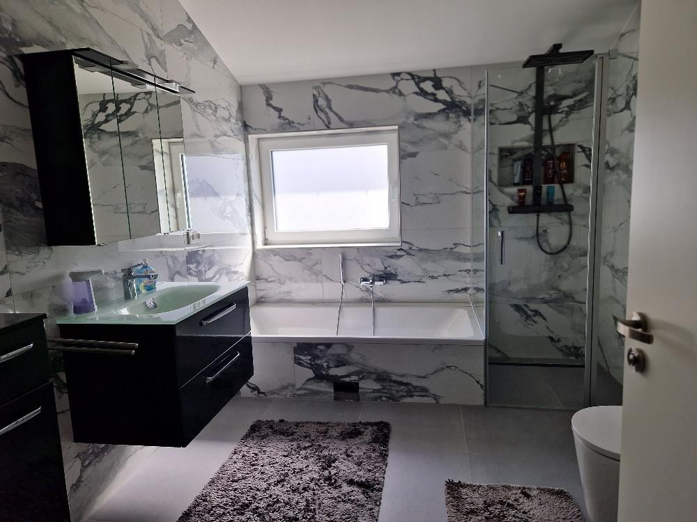 Neubau-Doppelhaushälfte – Sängertshöhe, 51588 Nümbrecht – Vorschaubild 10