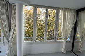 Penthouse - Wohnen am Tierpark - OHNE MAKLER! – Hagenbeckstr. 167, 22527 Hamburg(Stellingen) – Vorschaubild 2