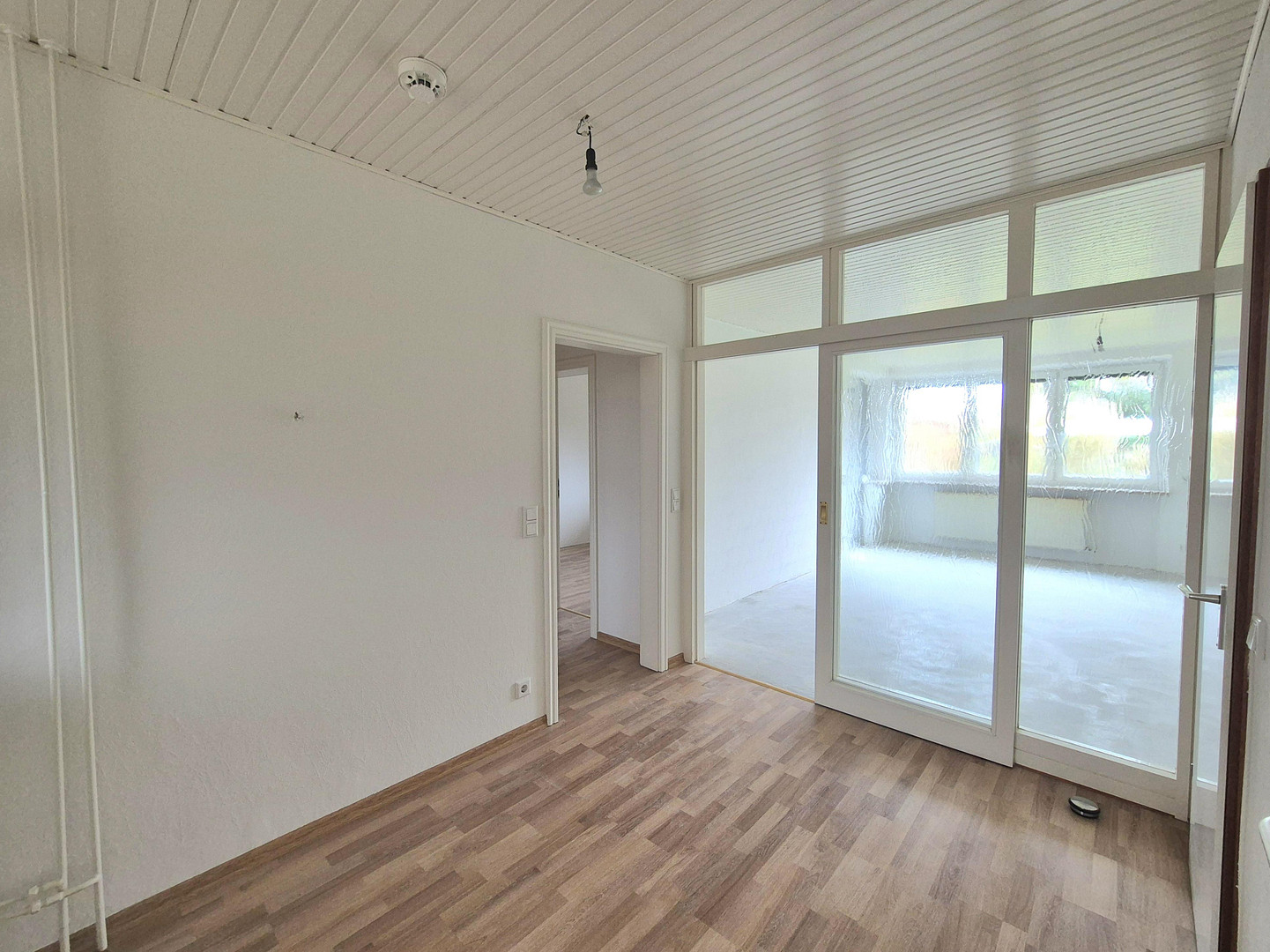 3 Zi Terrassenwohnung HH-Niendorf direkt an der Parkanlage Rahweg – Teutonenweg / Ecke Rahweg, 22453 Hamburg(Niendorf) – Vorschaubild 8