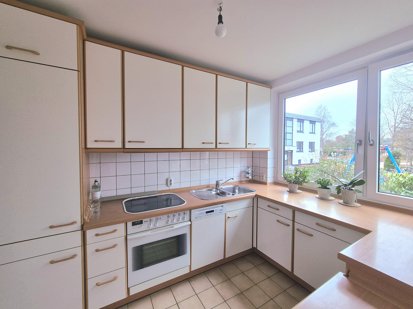 3 Zi Terrassenwohnung HH-Niendorf direkt an der Parkanlage Rahweg – Teutonenweg / Ecke Rahweg, 22453 Hamburg(Niendorf) – Vorschaubild 7