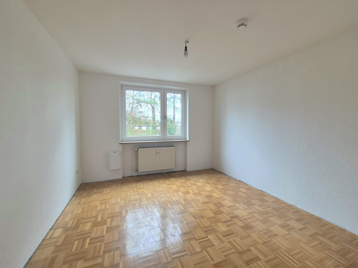 3 Zi Terrassenwohnung HH-Niendorf direkt an der Parkanlage Rahweg – Teutonenweg / Ecke Rahweg, 22453 Hamburg(Niendorf) – Vorschaubild 13