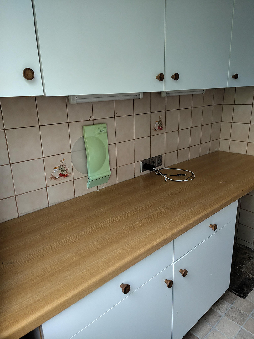 Unvermietete helle 2-Zimmer-Wohnung im 3. OG mit Balkon und PKW-Stellplatz in Steglitz zu verkaufen – Birkbuschstraße 92, 12167 Berlin(Steglitz) – Vorschaubild 12