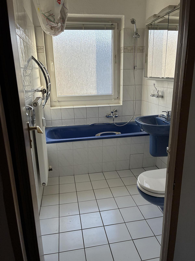 Unvermietete helle 2-Zimmer-Wohnung im 3. OG mit Balkon und PKW-Stellplatz in Steglitz zu verkaufen – Birkbuschstraße 92, 12167 Berlin(Steglitz) – Vorschaubild 5