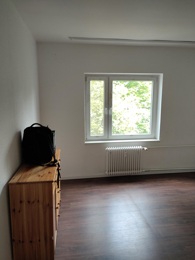Unvermietete helle 2-Zimmer-Wohnung im 3. OG mit Balkon und PKW-Stellplatz in Steglitz zu verkaufen – Birkbuschstraße 92, 12167 Berlin(Steglitz) – Vorschaubild 15