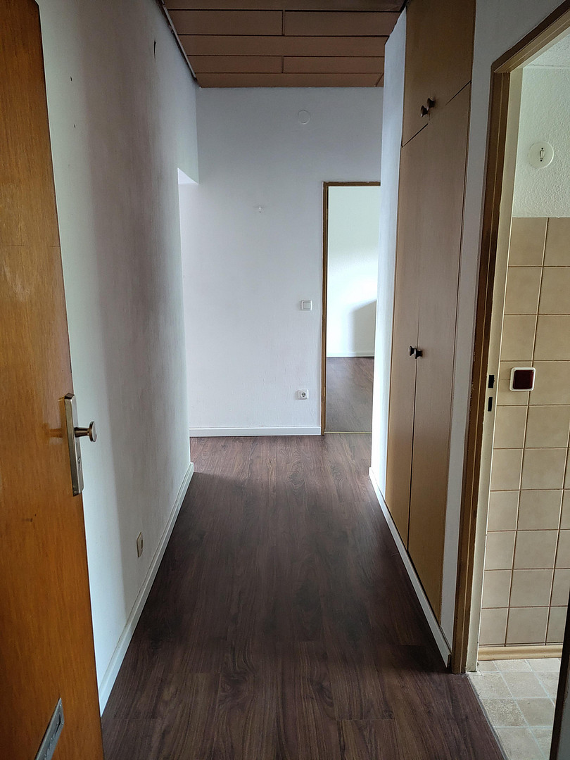 Unvermietete helle 2-Zimmer-Wohnung im 3. OG mit Balkon und PKW-Stellplatz in Steglitz zu verkaufen – Birkbuschstraße 92, 12167 Berlin(Steglitz) – Vorschaubild 8