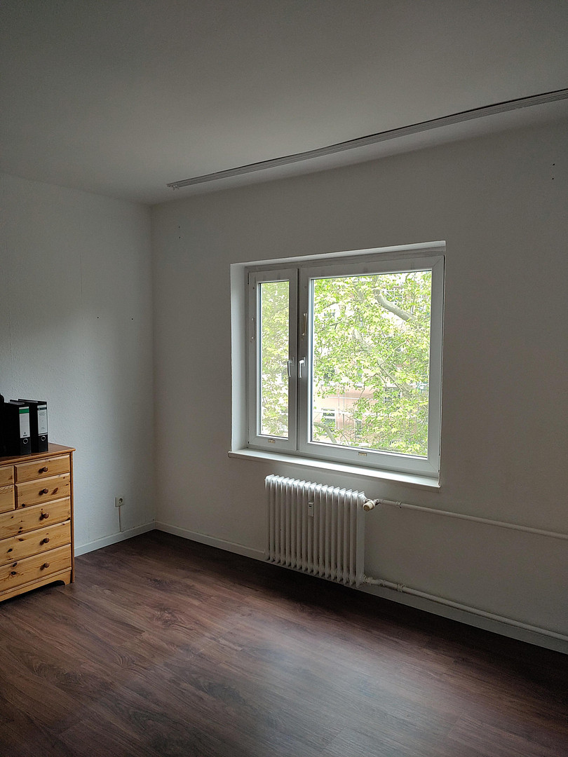 Unvermietete helle 2-Zimmer-Wohnung im 3. OG mit Balkon und PKW-Stellplatz in Steglitz zu verkaufen – Birkbuschstraße 92, 12167 Berlin(Steglitz) – Vorschaubild 14