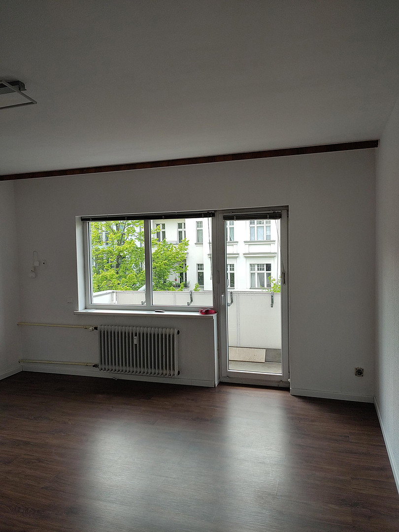 Unvermietete helle 2-Zimmer-Wohnung im 3. OG mit Balkon und PKW-Stellplatz in Steglitz zu verkaufen – Birkbuschstraße 92, 12167 Berlin(Steglitz) – Vorschaubild 30
