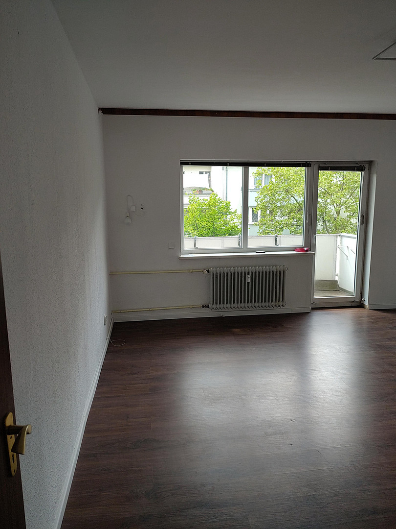 Unvermietete helle 2-Zimmer-Wohnung im 3. OG mit Balkon und PKW-Stellplatz in Steglitz zu verkaufen – Birkbuschstraße 92, 12167 Berlin(Steglitz) – Vorschaubild 27