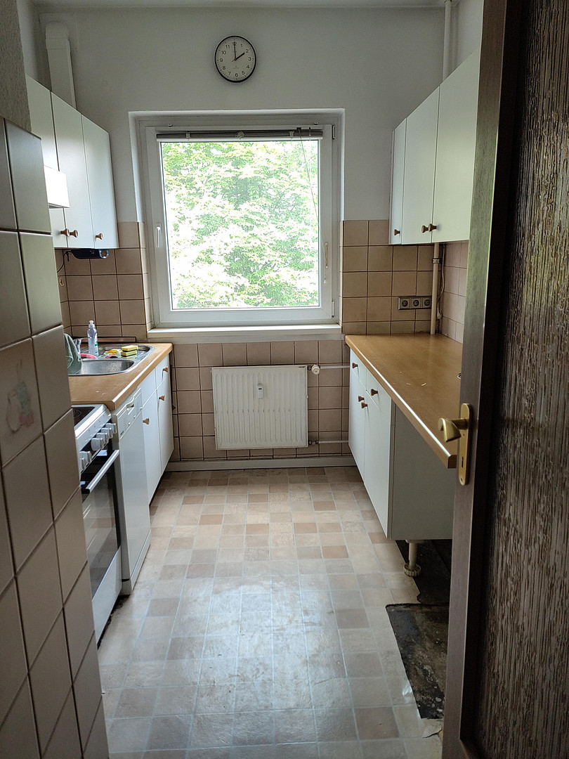 Unvermietete helle 2-Zimmer-Wohnung im 3. OG mit Balkon und PKW-Stellplatz in Steglitz zu verkaufen – Birkbuschstraße 92, 12167 Berlin(Steglitz) – Vorschaubild 9