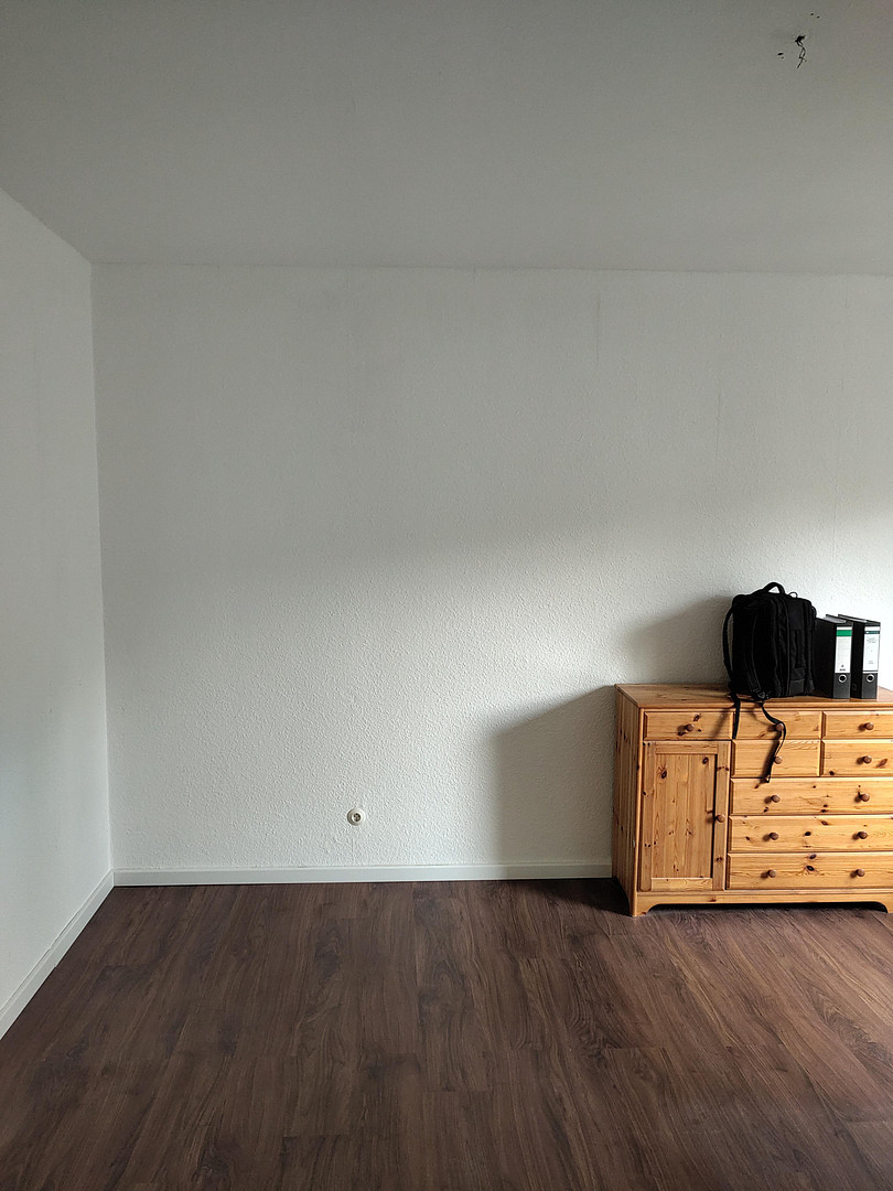 Unvermietete helle 2-Zimmer-Wohnung im 3. OG mit Balkon und PKW-Stellplatz in Steglitz zu verkaufen – Birkbuschstraße 92, 12167 Berlin(Steglitz) – Vorschaubild 13