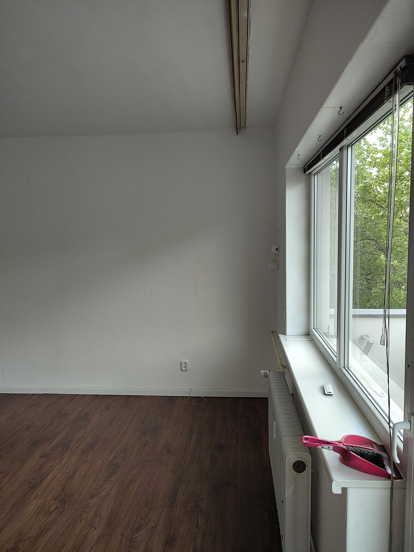 Unvermietete helle 2-Zimmer-Wohnung im 3. OG mit Balkon und PKW-Stellplatz in Steglitz zu verkaufen – Birkbuschstraße 92, 12167 Berlin(Steglitz) – Vorschaubild 32