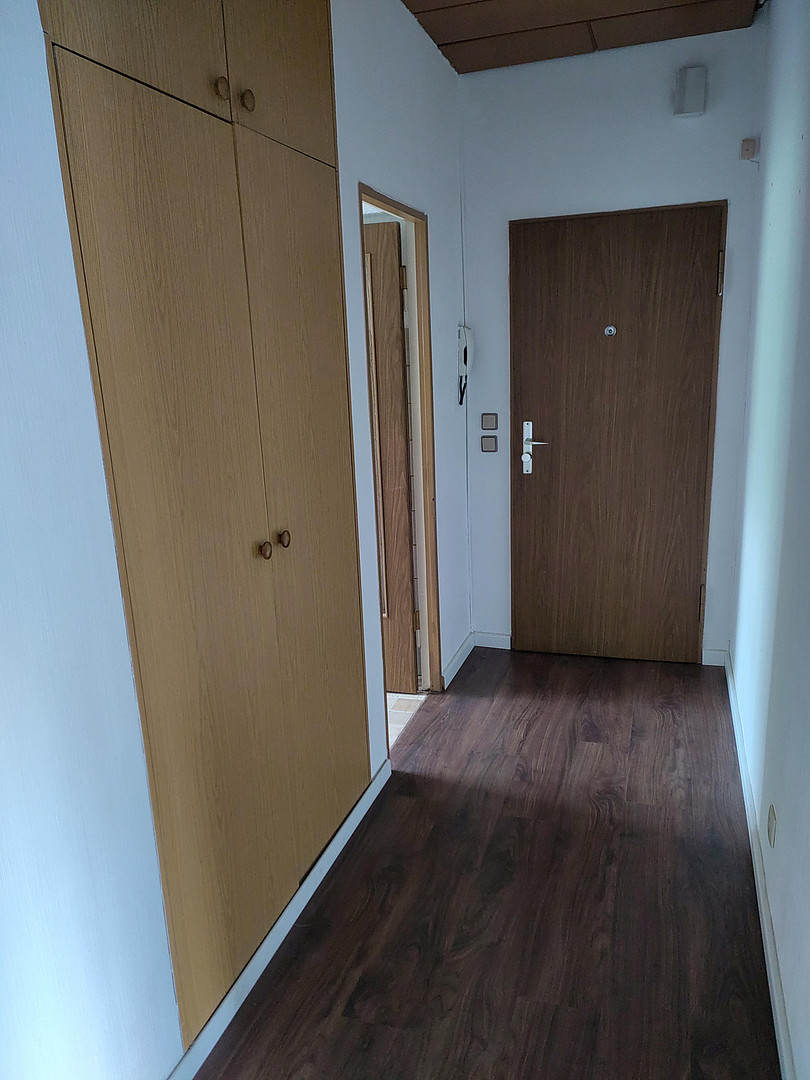Unvermietete helle 2-Zimmer-Wohnung im 3. OG mit Balkon und PKW-Stellplatz in Steglitz zu verkaufen – Birkbuschstraße 92, 12167 Berlin(Steglitz) – Vorschaubild 7