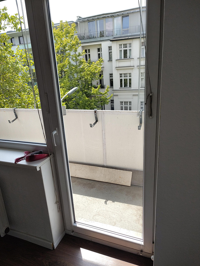 Unvermietete helle 2-Zimmer-Wohnung im 3. OG mit Balkon und PKW-Stellplatz in Steglitz zu verkaufen – Birkbuschstraße 92, 12167 Berlin(Steglitz) – Vorschaubild 26