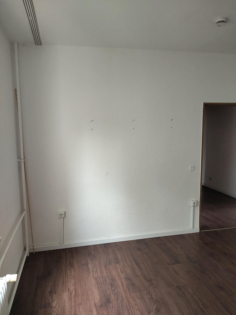 Unvermietete helle 2-Zimmer-Wohnung im 3. OG mit Balkon und PKW-Stellplatz in Steglitz zu verkaufen – Birkbuschstraße 92, 12167 Berlin(Steglitz) – Vorschaubild 17