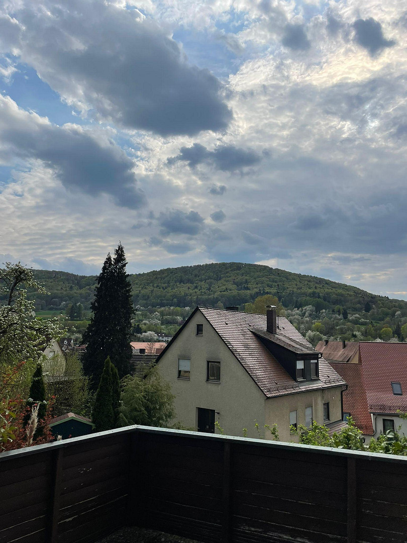 Charmantes Haus mit Garten und großem Potenzial nahe Stausee – Happurg – Vorschaubild 2